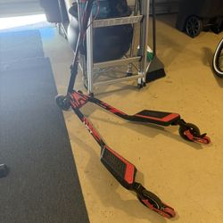 Fliker Lift Kids' Scooter