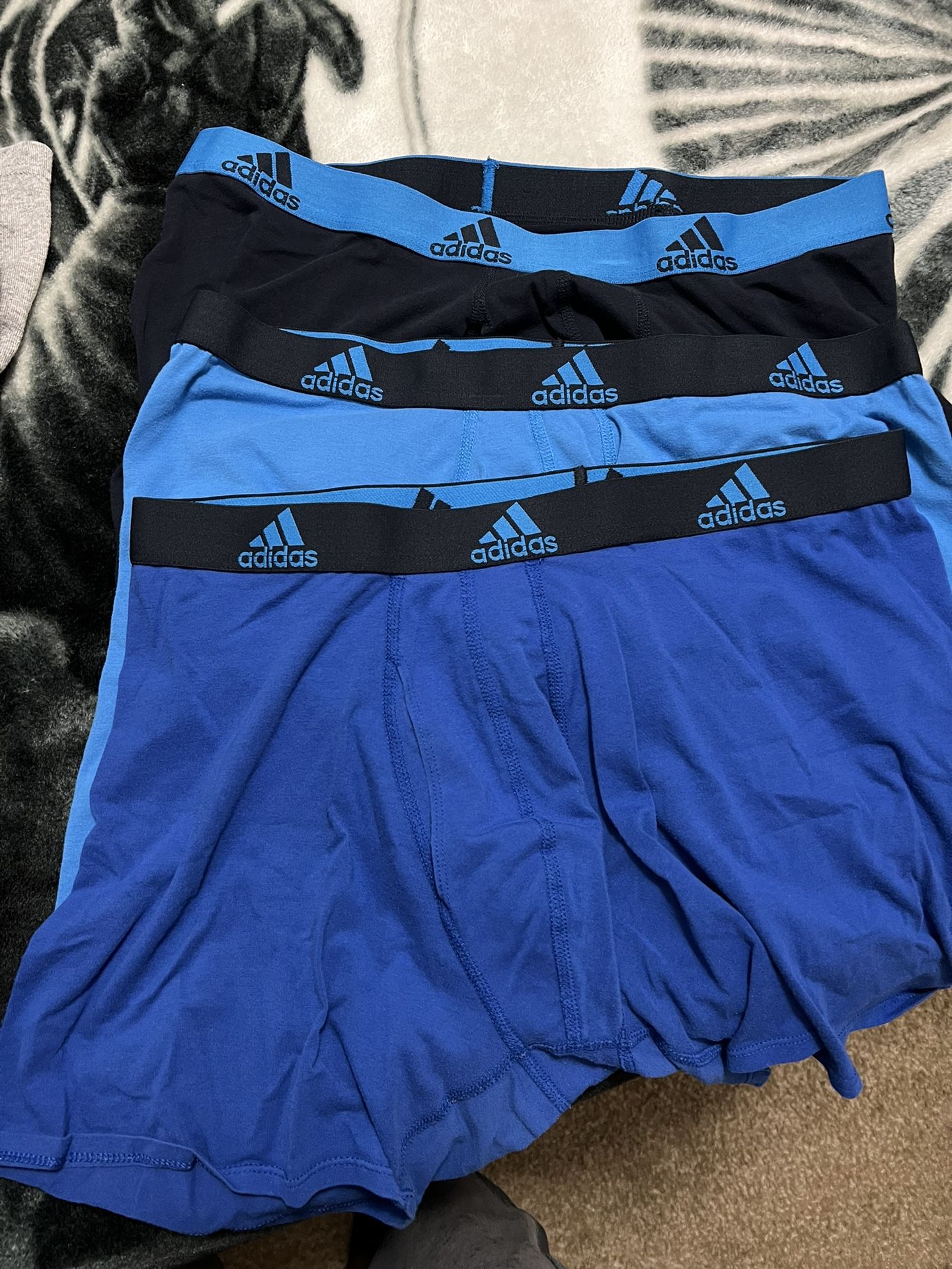 Boxer Briefs