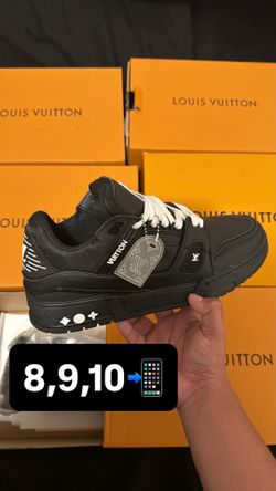 LV TRAINERS
