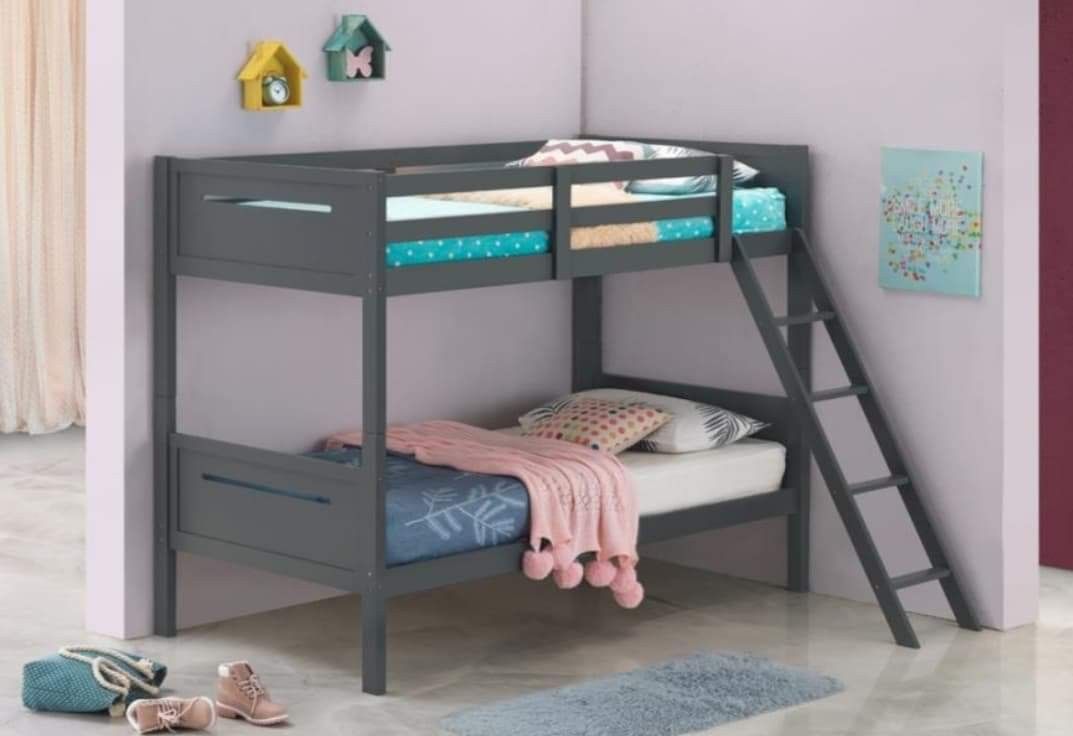 Bunk Bed For Sale - Mattress Not Included