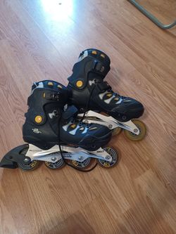 Patines 