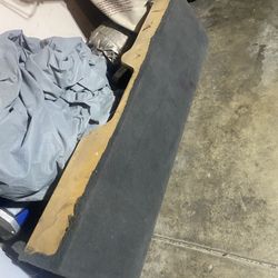 Box For Chevy Silverado 1999 To 2006 Double Cab 