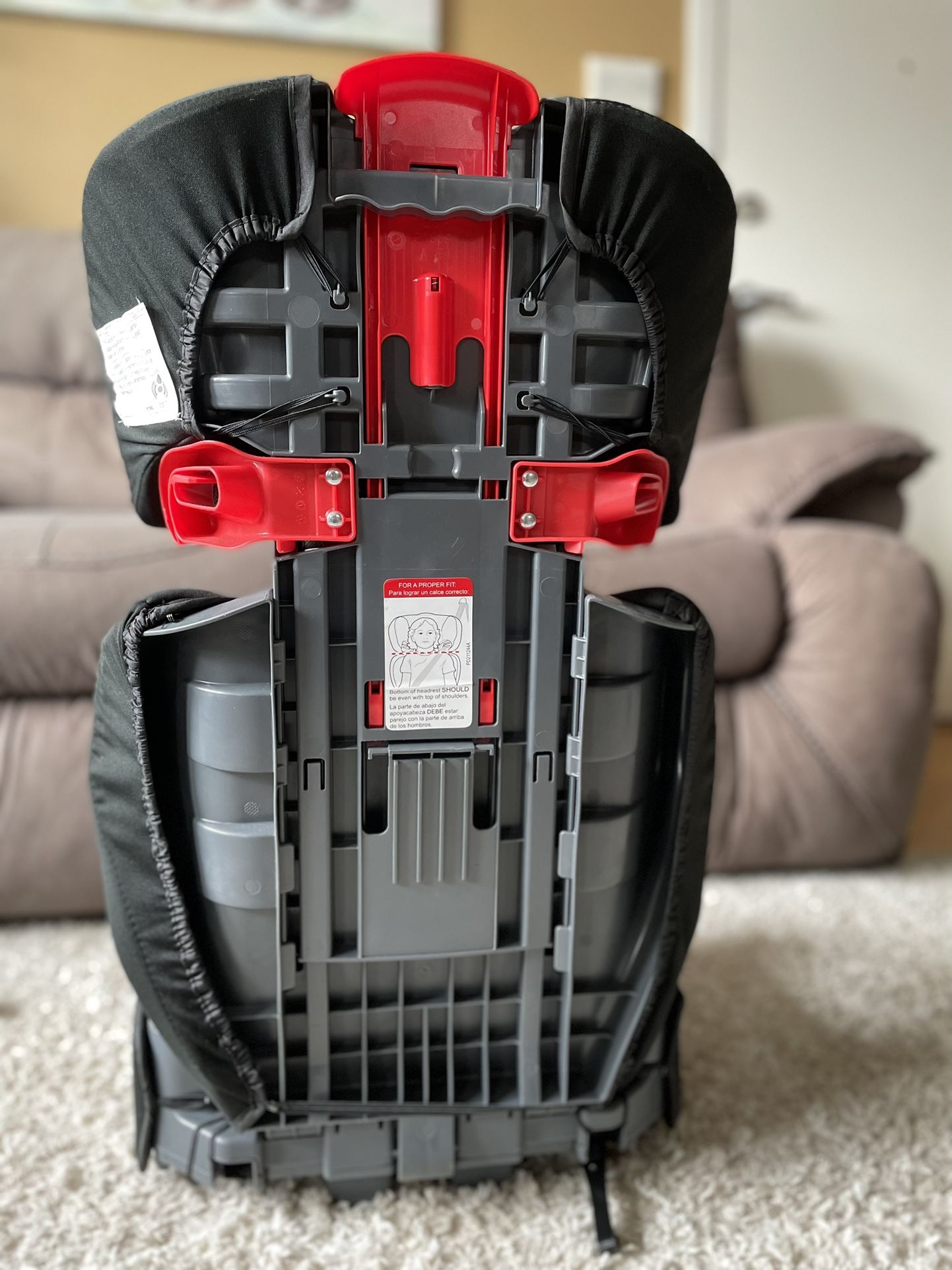Graco Toddler Car Seat for Sale in Schiller Park, IL OfferUp