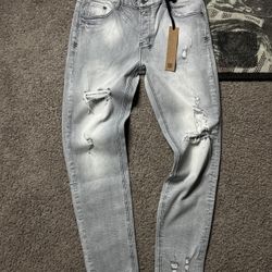 Ksubi Jeans 