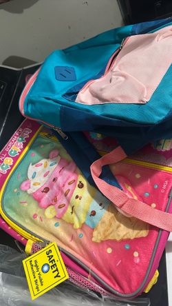 Brand New Back Packs