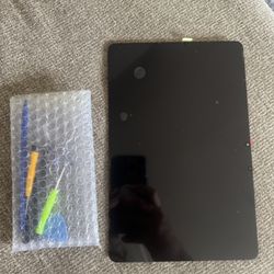 Eagle Wireless S7 Plus Screen replacement 