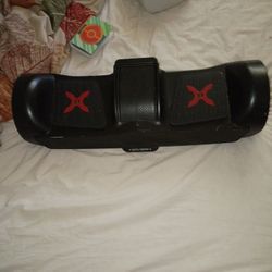Bluetooth Hoverboard 