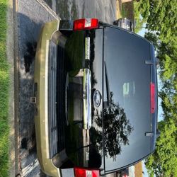2012 Ford Expedition 