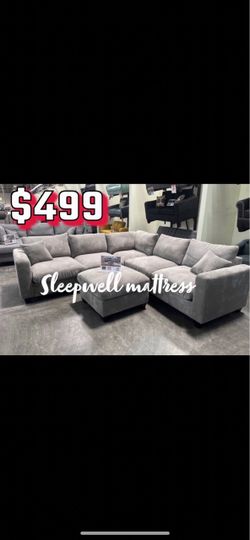Living room set