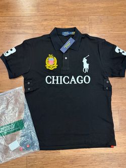 Chief keef polo Ralph Luran