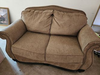 Love Seat