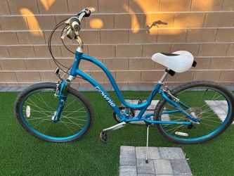Electra Townie 21speeds
