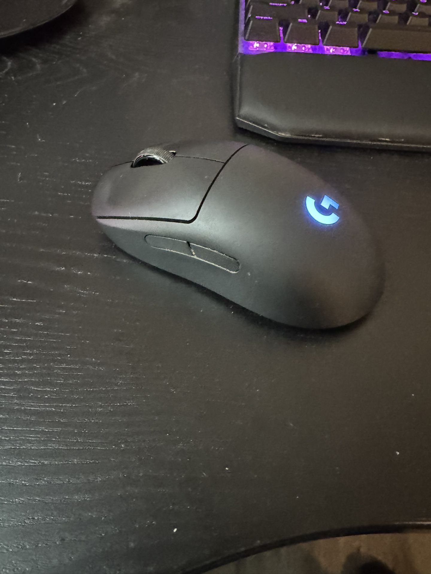 Logitech G Pro Wireless