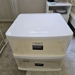 Stacking Organizing Drawers 