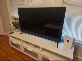 55” Roku 4K Smart Tv