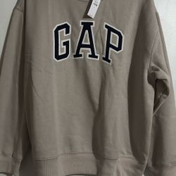 Woman’s GAP Hoodie