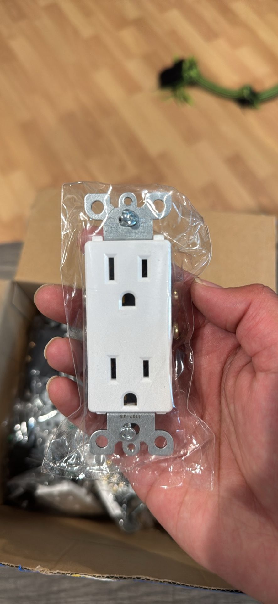 Outlets