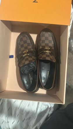 Louis Vuitton shoes