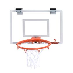 Tekk Pro Edition Monster Jam Mini Basketball Hoop