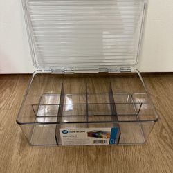 Brand New idesign Tea Organizer