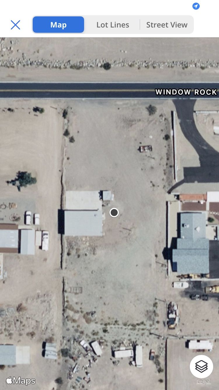 Lake Havasu donkey acres 1 acre lot 1500 squarefoot stick built