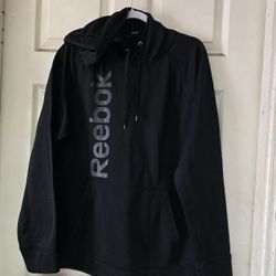 Reebok Sweater-for Men Size L