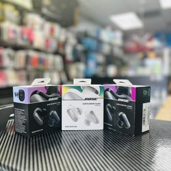 Bose quiet Comfort Ultra Earbuds