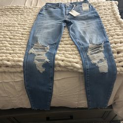 Good American jeans 6/28