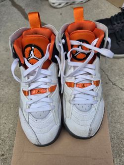 Jordan shoes