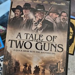WESTERN DVD LOT  ALL IN ORIGINAL CASES ADULT OWNED