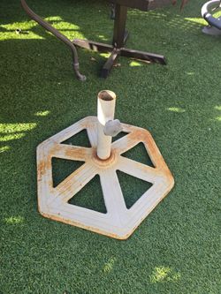 $20 UMBRELLA STAND
