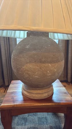 Table Lamp