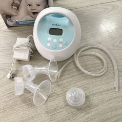 Spectra S1 Breast Pump