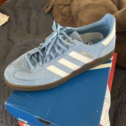 Adidas Spezial