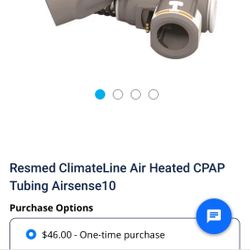 CPAP Hose