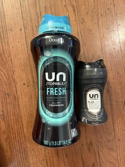 Downy Unstoppable Scent Bundle - $15