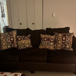 Living Room Set