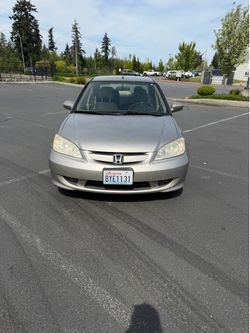 2003 Honda Civic