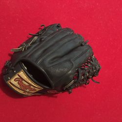 Rawlings pro preferred special edition