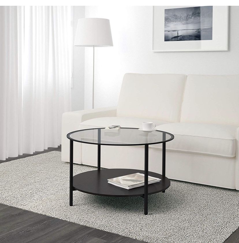 IKEA Coffee table $30 PRICE NEGOTIABLE