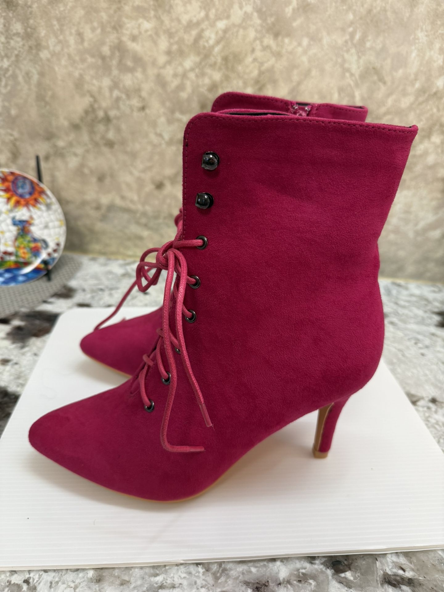Women’s Boots 