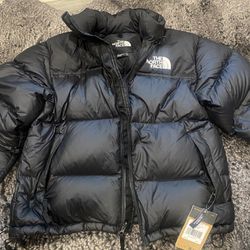 Brand New The North Face  Jacket 
