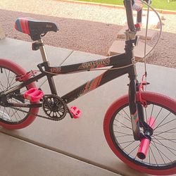 Kent 18 Inch Freestyle Bmx Bike