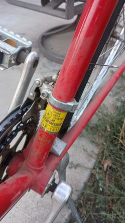 Schwinn Bike