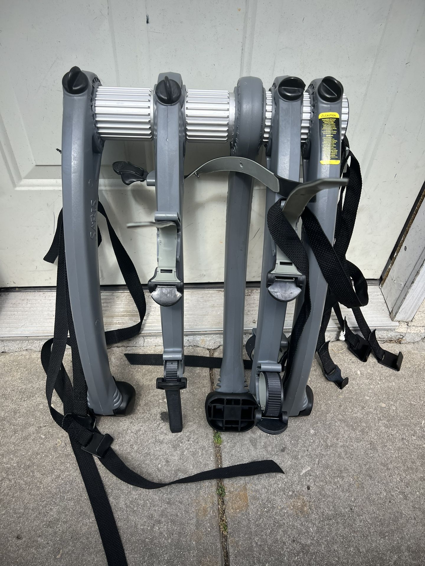 SARIS RACK 2 BIKES