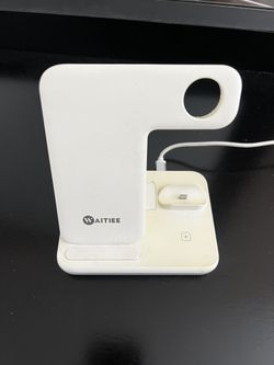 Waitiee Charging Station 