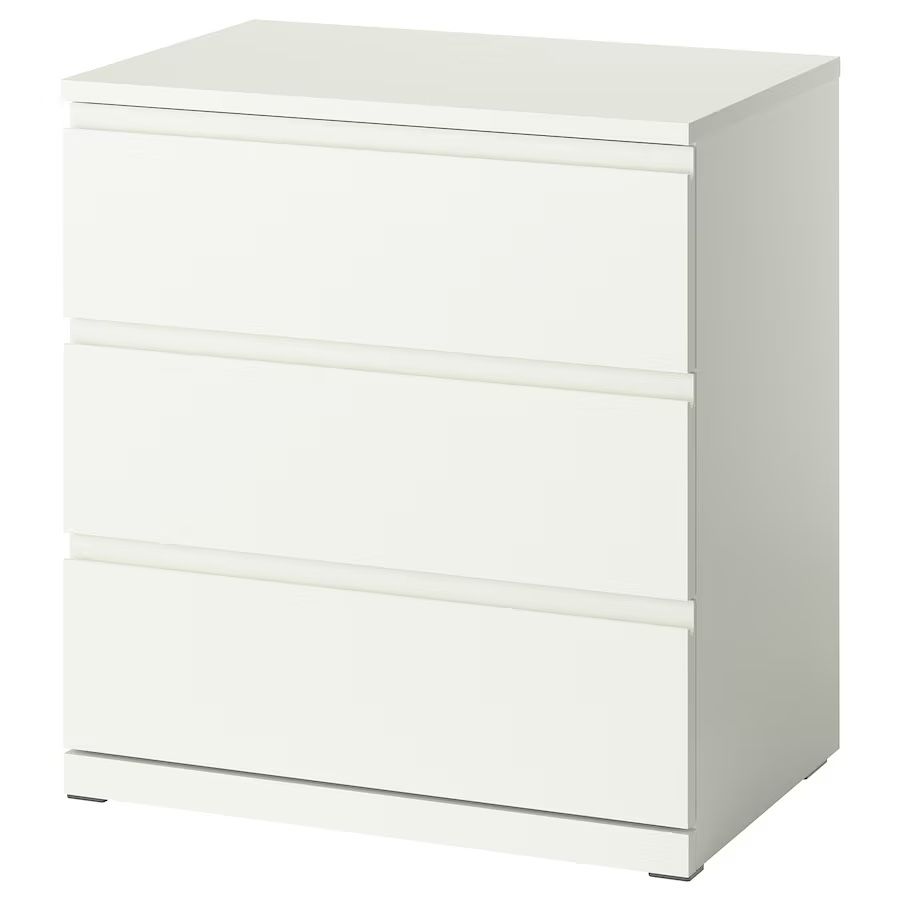 IKEA STORKLINTA DRESSER