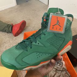 Jordan Retro 