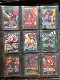 One Piece Collection