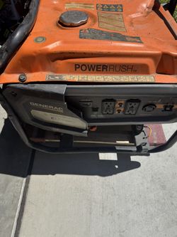 Generator